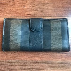 FENDI WALLET